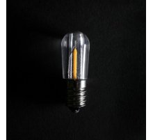 Лампа для Мини Белт-лайта Laitcom (LTC) Professional Е14 0,3W 2700K LAMP14-1WW