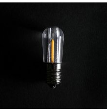 Лампа для Мини Белт-лайта Laitcom (LTC) Professional Е14 0,3W 2700K LAMP14-1WW