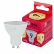 Лампа светодиодная Эра GU10 9W 2700K LED MR16-9W-827-GU10 R Б0050691