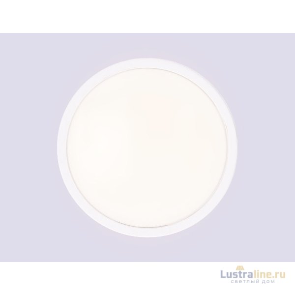 Светодиодная лампа Ambrella Light Present MR16 6W 3000K 207407 Светодиодная лампа Ambrella Light Present MR16 6W 3000K 207407