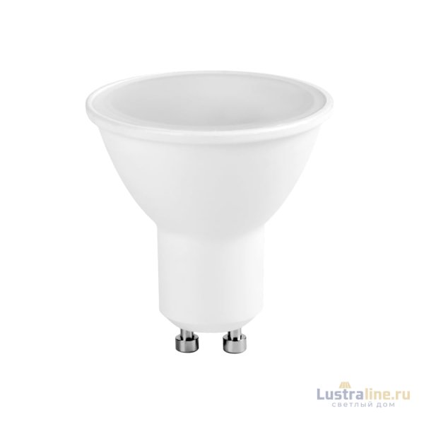 Светодиодная лампа Ambrella Light Present GU10 5W 3000-6400K 207500 Светодиодная лампа Ambrella Light Present GU10 5W 3000-6400K 207500