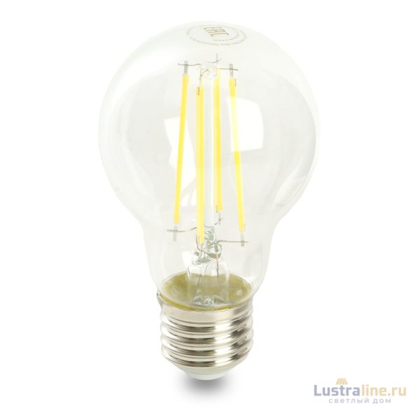 Светодиодная лампа Feron LB-1108 E27 8W 2700K 48892 Светодиодная лампа Feron LB-1108 E27 8W 2700K 48892