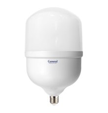 Светодиодная лампа General GLDEN-HPL-80ВТ-230-E27-6500 694200