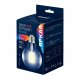 Лампа светодиодная филаментная Uniel LED-G95-5W/3000K/E27/CL GLY01TR UL-00011942