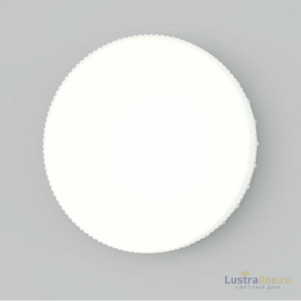 Лампа светодиодная Voltega Wi-Fi bulbs GX53 9W 2700K-6500K DIM 2430