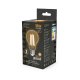 Лампа светодиодная Gauss Filament E27 18W 2700K 102902118