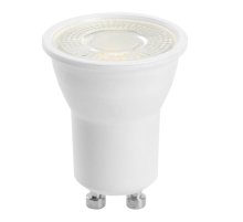 Лампа светодиодная Feron LB-272 GU10 5W 2700K 51218