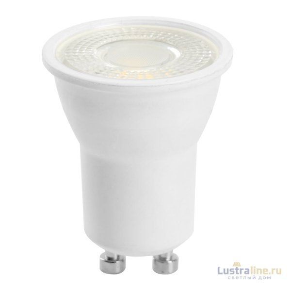 Лампа светодиодная Feron LB-272 GU10 5W 2700K 51218 Лампа светодиодная Feron LB-272 GU10 5W 2700K 51218
