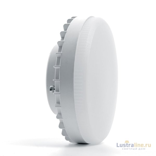 Лампа светодиодная Feron GX53 11W 4000K таблетка LB-1511 38206 Лампа светодиодная Feron GX53 11W 4000K таблетка LB-1511 38206