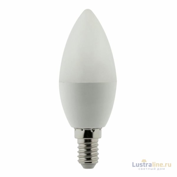 Лампа светодиодная ЭРА E14 10W 4000K матовая LED B35-10W-840-E14 R Б0049642 Лампа светодиодная ЭРА E14 10W 4000K матовая LED B35-10W-840-E14 R Б0049642