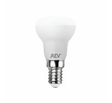 Лампа светодиодная REV R39 Е14 3W 2700K теплый свет рефлектор 32361 7 УЦ