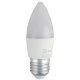 Лампа светодиодная Эра E27 8W 2700K ECO LED B35-8W-827-E27 Б0030020