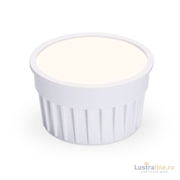 Светодиодная лампа Ambrella Light Present MR16 6W 3000K 207407 Светодиодная лампа Ambrella Light Present MR16 6W 3000K 207407