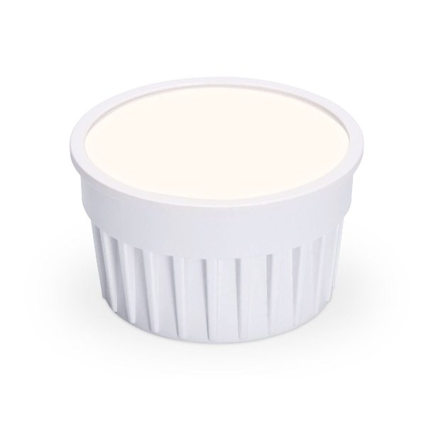 Светодиодная лампа Ambrella Light Present MR16 6W 3000K 207407