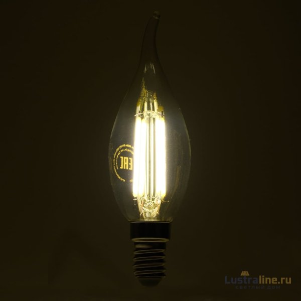 Лампа светодиодная Feron LB-1216 E14 6W 4000K 51263 Лампа светодиодная Feron LB-1216 E14 6W 4000K 51263