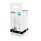 Лампа светодиодная Gauss Filament Elementary E27 7W 4100K 22227