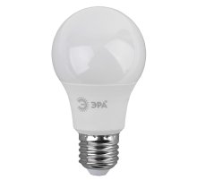 Лампа светодиодная Эра E27 8W 2700K LED A55-8W-827-E27 R Б0052659