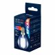 Лампа светодиодная филаментная Uniel LED-G45-4W/4000K/E14/CL GLY01TR UL-00011939