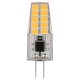 Лампа светодиодная Эра G4 2,5W 4000K LED-JC-2,5W-220V-SLC-840-G4 Б0049092