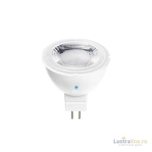 Светодиодная лампа Ambrella Light Present MR16 GU5.3 7W 3000K 207853 Светодиодная лампа Ambrella Light Present MR16 GU5.3 7W 3000K 207853