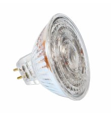 Лампа светодиодная Deko-Light GU5.3 3,8W 3000K 180177