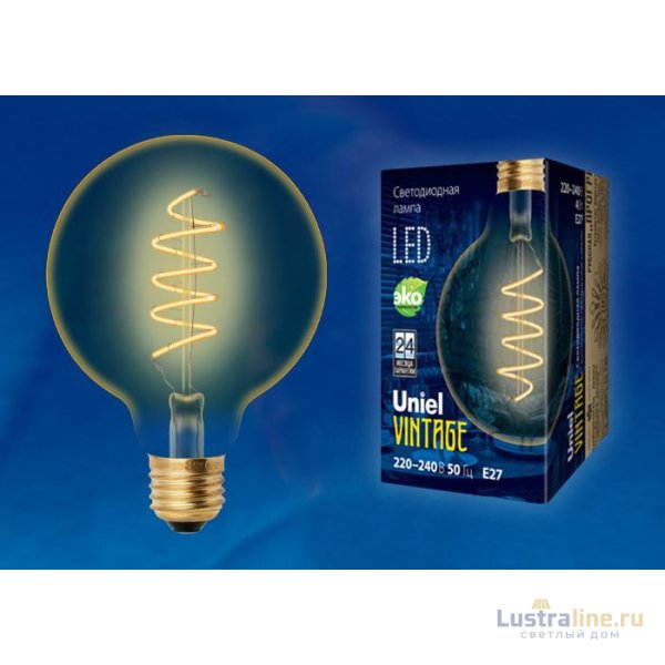 Лампа светодиодная филаментная (UL-00001374) Uniel E14 6W 4000K прозрачная LED-CW35-6W/NW/E14/CL PLS02WH Лампа светодиодная филаментная (UL-00001374) Uniel E14 6W 4000K прозрачная LED-CW35-6W/NW/E14/CL PLS02WH