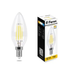Светодиодная лампа Feron 25870
