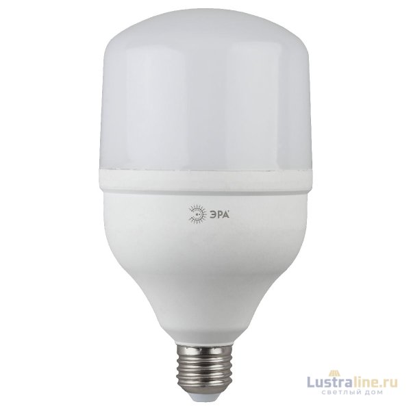 Лампа светодиодная Эра LED POWER T80-30W-6500-E27 R Б0063866 Лампа светодиодная Эра LED POWER T80-30W-6500-E27 R Б0063866