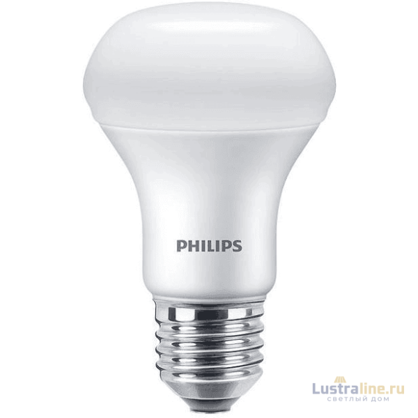 Светодиодная лампа Philips ESS LEDspot E27 9W 4000K 929002965987 УЦ Светодиодная лампа Philips ESS LEDspot E27 9W 4000K 929002965987 УЦ