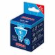 Лампа светодиодная Volpe Norma LED-JCDR-9W/4000K/GU5.3/38D/NR UL-00011194 УЦ
