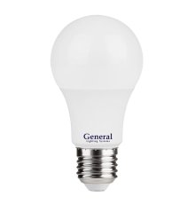 Светодиодная лампа General GLDEN-WA60-17-230-E27-2700 637300
