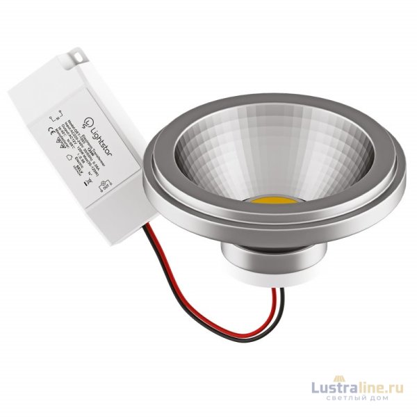 Светодиодная лампа Lightstar 932102 Светодиодная лампа Lightstar 932102