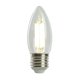 Светодиодная лампа Feron LB-1208 E27 8W 4000K 51242