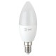 Лампа светодиодная Эра E14 10W 6500K LED B35-10W-865-E14 R Б0045337