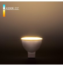 Светодиодная лампа Elektrostandard G5.3 5W 4200K 4690389067570