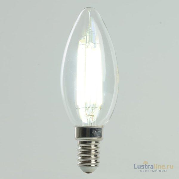 Лампа светодиодная Feron LB-1208 E14 8W 6400K 51249 Лампа светодиодная Feron LB-1208 E14 8W 6400K 51249