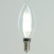 Лампа светодиодная Feron LB-1208 E14 8W 6400K 51249