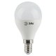 Лампа светодиодная Эра E14 9W 2700K LED P45-9W-827-E14 Б0029041