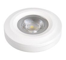 Светодиодная лампа General GLDEN-GX53-DIF-15-230-GX53-2700 661917