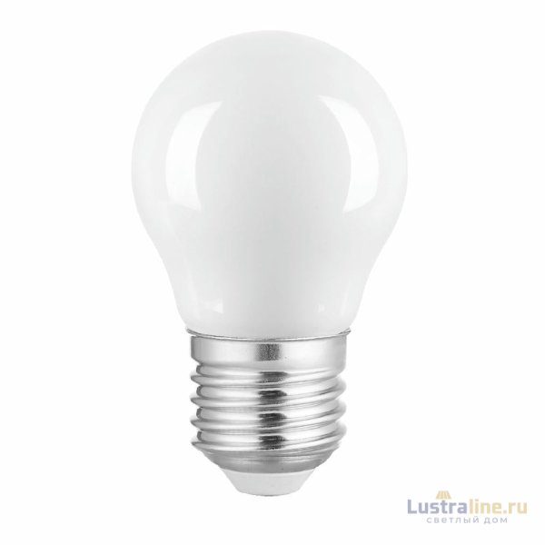 Светодиодная лампа ImperiumLoft E27 6W 2700K 243800-26 Светодиодная лампа ImperiumLoft E27 6W 2700K 243800-26