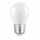 Светодиодная лампа ImperiumLoft E27 6W 2700K 243800-26