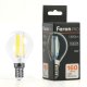 Лампа светодиодная Feron LB-1708 E14 8W 6400K 51261