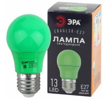 Лампа светодиодная Эра E27 3W 3000K ERAGL50-E27 Б0049579