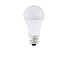 Светодиодная лампа с датчиком движения и освещенности Eglo SENSOR E27 10W 2700K 11847