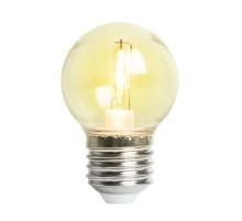 Лампа светодиодная Feron LB-383 E27 2W 2700K 48931