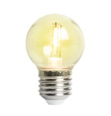 Лампа светодиодная Feron LB-383 E27 2W 2700K 48931