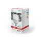 Лампа светодиодная Gauss E40 75W 4100K матовая 60428