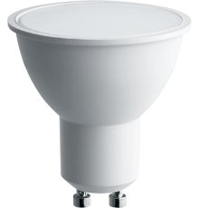 Лампа светодиодная Saffit SBMR1609 MR16 GU10 9W 2700K 55148