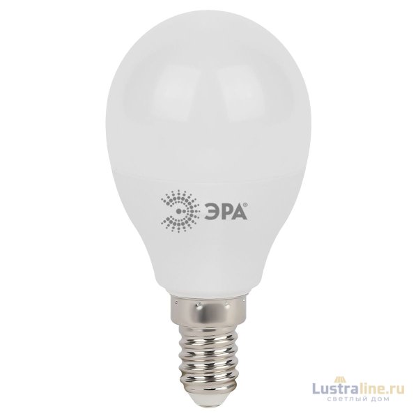 Лампа светодиодная Эра E14 11W 4000K LED P45-11W-840-E14 Б0032988 Лампа светодиодная Эра E14 11W 4000K LED P45-11W-840-E14 Б0032988