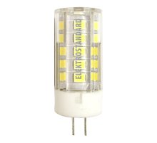Светодиодная лампа Elektrostandard G4 LED 5W 220V 4200K 4690389051739